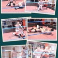 hot boxers and wrestlers