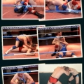 hot boxers and wrestlers