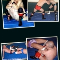 hot boxers and wrestlers