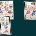 hot boxers and wrestlers