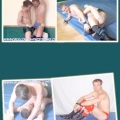 hot boxers and wrestlers