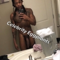 Celebrity Eggplant