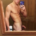 Hot Boy Selfies 737