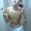 Hot Boy Selfies 737