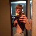 Hot Boy Selfies 737