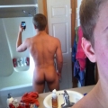 Hot Boy Selfies 737