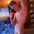 Hot Boy Selfies 737