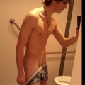 Hot Boy Selfies 737