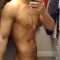Hot Boy Selfies 737