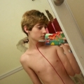 Hot Boy Selfies 737