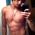 Hot Boy Selfies 737
