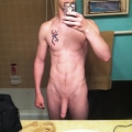 Hot Boy Selfies 406