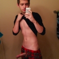 Hot Boy Selfies 406