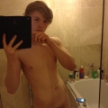 Hot Boy Selfies 406