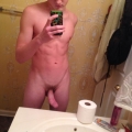 Hot Boy Selfies 406