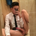 Hot Boy Selfies 436