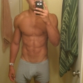 Hot Boy Selfies 436