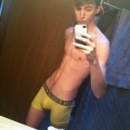 Hot Boy Selfies 436