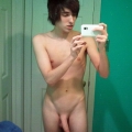 Hot Boy Selfies 436