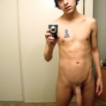 Hot Boy Selfies 436