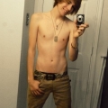 Hot Boy Selfies 436