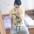 Hot Boy Selfies 436