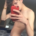 Hot Boy Selfies 436