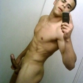 Hot Boy Selfies 436