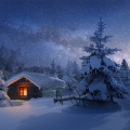 Home sweet Home
