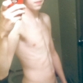 XskyzX Selfies 842