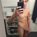 XskyzX Selfies 842