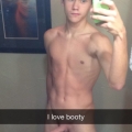 XskyzX Selfies 842