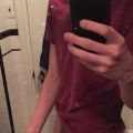 XskyzX Selfies 842