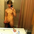 Hot Boy Selfies 778
