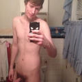 Hot Boy Selfies 654