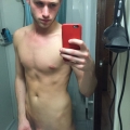 Hot Boy Selfies 654