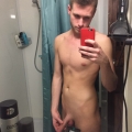 Hot Boy Selfies 654
