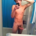 Hot Boy Selfies 87