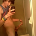 Hot Boy Selfies 87