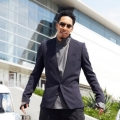 Deitrick Haddon