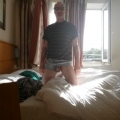 London Hotel 2016 Summer Pyjama