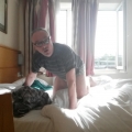 London Hotel 2016 Summer Pyjama