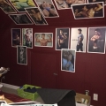 MY BEDROOM  MUSCLE