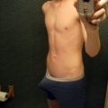 Hot Boy Selfies 779