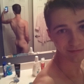 Hot Boy Selfies 779