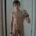 Hot Boy Selfies 103