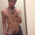 Hot Boy Selfies 103