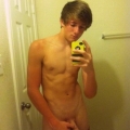 Hot Boy Selfies 103