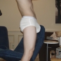College Party Fun Boys