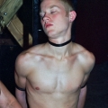 College Party Fun Boys